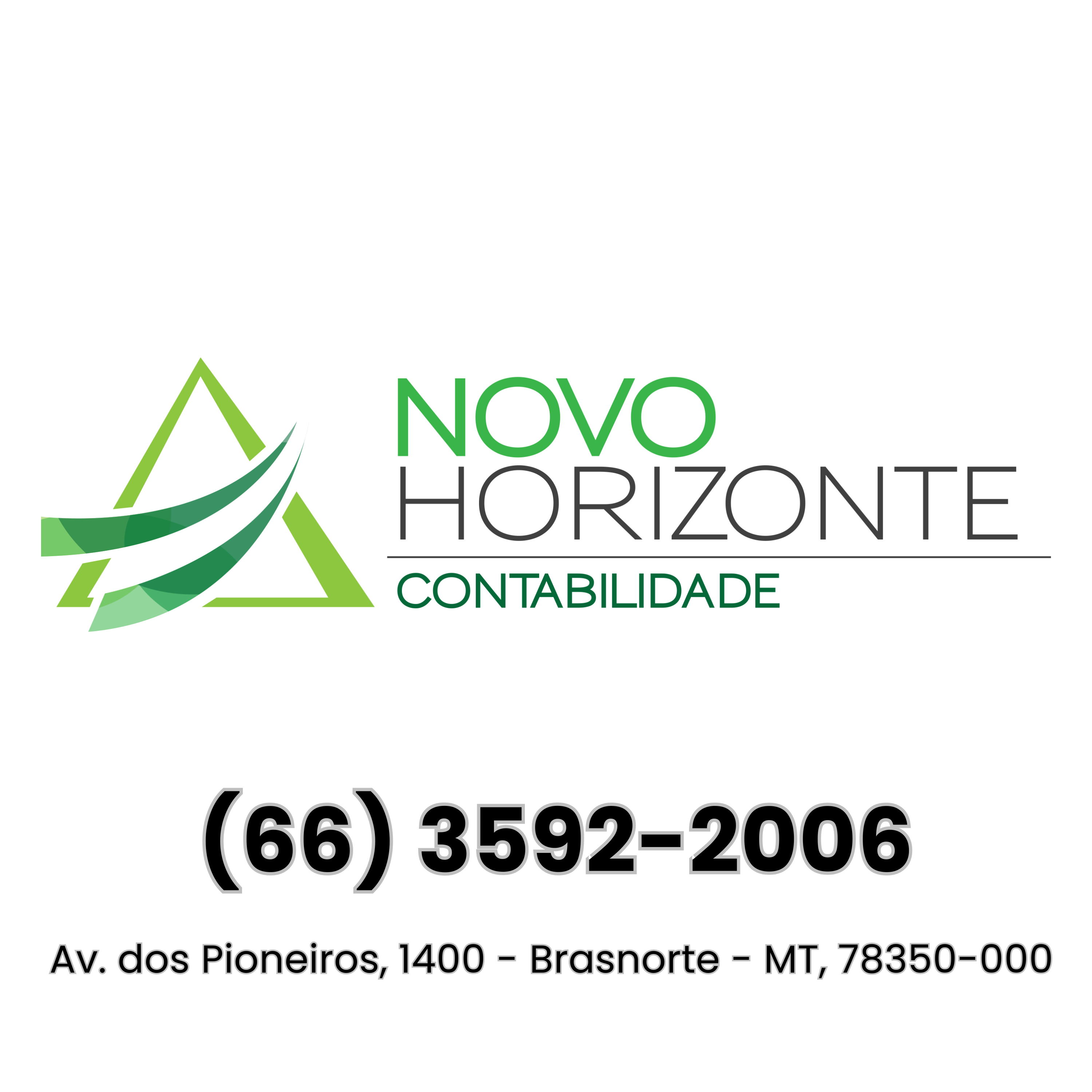 Novo Horizonte Contabilidade